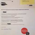 Vorlage Kündigung Vodafone Mobilfunk Beste Rechnung Kabel Deutschland Muster Rechnung Vodafone Kabel