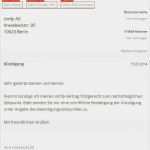 Vorlage Kündigung Vodafone Wunderbar Vodafone Kündigung Vorlage