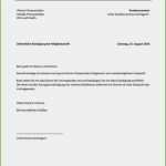 Vorlage Kündigung Wegen Umzug Erstaunlich 18 Kündigung Fitnessstudio Umzug Vorlage