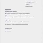 Vorlage Kündigung Wohngebäudeversicherung Eigentümerwechsel Neu 13 Anschreiben Für Wohnung Interesse