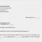 Vorlage Kündigung Wohnung Durch Mieter Erstaunlich Vereinbarung – Modernisierung Durch Mieter