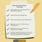 Vorlage Kündigung Wohnung Durch Mieter Erstaunlich Wohnung Kündigen Problemlos Raus Aus Dem Mietvertrag