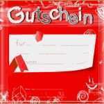 Vorlage Kündigung Zeitungsabo Word Elegant 18 Gutschein Gestalten Vorlagen123 Vorlagen123