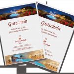 Vorlage Kündigung Zeitungsabo Word Süß Beste Hotel Gutschein Vorlage Fotos Beispiel