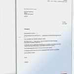 Vorlage Kündigungsschreiben Arbeitnehmer Schön Kündigung Arbeitsvertrag Fristgemäß Arbeitnehmer