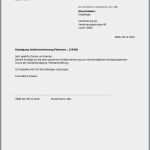 Vorlage Kündigungsschreiben Versicherung Erstaunlich Schreiben Versicherung Schadensregulierung Vorlage