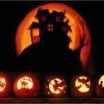 Vorlage Kürbis Schnitzen Zum Ausdrucken Erstaunlich Halloween Kürbis Schnitzen originelle Ideen 10 Vorlagen