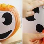 Vorlage Kürbis Schnitzen Zum Ausdrucken Neu Kürbis Schnitzen Anleitung Schnitzvorlagen Zum