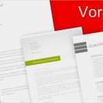 Vorlage Kurzbewerbung Kostenlos Fabelhaft Lebenslauf Vorlagen Zum Download Mit Anschreiben & Deckblatt