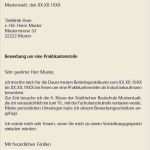 Vorlage Kurzbewerbung Praktikum Schön Bewerbungsschreiben Muster Bewerbungsschreiben Zahnarzt