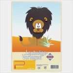 Vorlage Laubsäge Kinder Erstaunlich Kinder Holz Laubsägevorlage Löwe A4 Laubsäge Vorlage