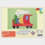 Vorlage Laubsäge Kinder Fabelhaft Lokomotive Puzzle Laubsägevorlage Kinder Holz Laubsäge