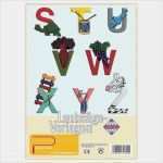 Vorlage Laubsäge Kinder Genial Buchstaben S Z Verzierung Laubsägevorlage Kinder Holz