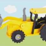 Vorlage Laubsäge Kinder Schönste Radlader Laubsägevorlage Kinder Holz Laubsäge Vorlage Zum