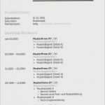 Vorlage Lebenslauf Ausbildung Best Of 12 Free Lebenslauf Ausbildung Vorlage Download Für Jede