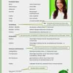 Vorlage Lebenslauf Ausbildung Süß 44 Beispiel Das Beste Von Lebenslauf Ausbildung Muster