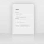 Vorlage Lebenslauf Latex Beste Word Bewerbung Musterbewerbung Verkäuferin Bewerbung Vorlage