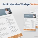 Vorlage Lebenslauf Mac Süß Blog top Job Bewerbung