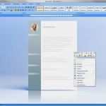 Vorlage Lebenslauf Open Office Erstaunlich Bewerbung Praktikum Muster Mit Anschreiben Und Lebenslauf