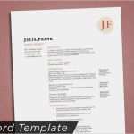 Vorlage Lebenslauf Pages Schön Lebenslauf Vorlage Design Lebenslauf sofort Download