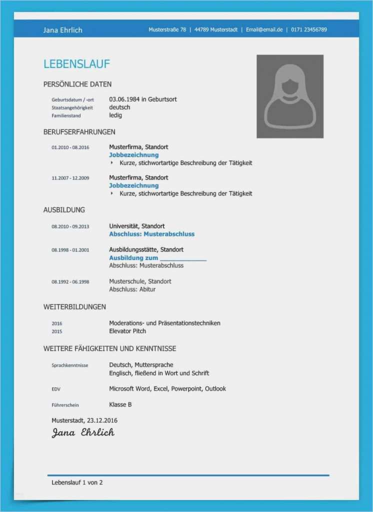 Vorlage Lebenslauf Word Kostenlos Schön Vorlagen Best Psdvorlagen Fr Websites Word Kostenlose