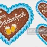 Vorlage Lebkuchenherz Bewundernswert Oktoberfest Lebkuchenherz Gingerberad Cookie with Beer and