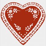 Vorlage Lebkuchenherz Fabelhaft Oktoberfest Deko Und Wiesn Gaudi