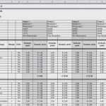 Vorlage Leistungsverzeichnis Excel Einzigartig Leistungsverzeichnis Erstellen In Eigenregie so Gehts