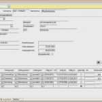 Vorlage Leistungsverzeichnis Excel Inspiration 8 Kundenverwaltung Excel