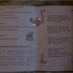 Vorlage Liederheft Taufe Best Of Kirchenheft Hochzeit Vorlage Kostenlos Beste Bilder