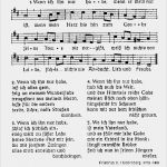 Vorlage Liederheft Taufe Einzigartig Das Braunschweigische Gesangbuch