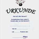 Vorlage Liederheft Taufe Elegant Urkunde Zum Kegeln Bastelkönigin