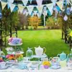 Vorlage Liederheft Taufe Erstaunlich Gartenparty Ideen Garten Ideen Schn Best Gartenparty with
