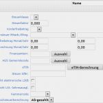 Vorlage Lohnabrechnung Stundenlohn Excel Angenehm Groß Lohnzettel Mustervorlage Bilder