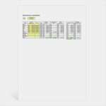 Vorlage Lohnabrechnung Stundenlohn Excel Genial Rechner 13 Monatslohn