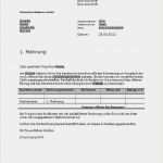 Vorlage Mahnung Lohnzahlung Luxus 1 Mahnung