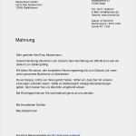 Vorlage Mahnung Rechnung Kostenlos Fabelhaft Mahnung Vorlagen Kostenlose Vorlagen Für Mahnungen