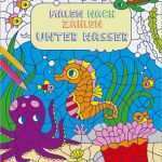 Vorlage Malen Nach Zahlen Für Kinder Bewundernswert Malen Nach Zahlen Für Kinder Unter Wasser Buch Online