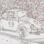 Vorlage Malen Nach Zahlen Für Kinder Erstaunlich Malen Nach Zahlen Für Erwachsene Vorlagen Wunderbar