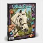 Vorlage Malen Nach Zahlen Für Kinder Luxus Malen Nach Zahlen Schipper Pferde Kinder Pferd Malvorlage