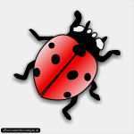 Vorlage Marienkäfer Beste Kostenlose Fensterbilder Window Color Malvorlagen Zum