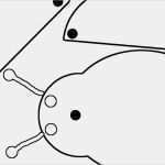 Vorlage Marienkäfer Einzigartig Marienkäfer Basteln Liebt Kinder