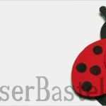 Vorlage Marienkäfer Einzigartig Marienkäfer Mit Kindern Basteln