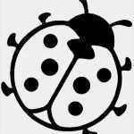 Vorlage Marienkäfer Großartig Nett Marienkäfer Einladungsvorlage Bilder Entry Level