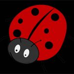 Vorlage Marienkäfer Luxus Adminer Autor Auf Clipart for Free Seite 4 Von 4