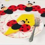 Vorlage Marienkäfer Schön Kindergeburtstag Mit Marienkäfer Familie