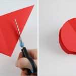 Vorlage Marienkäfer Schön Marienkäfer Basteln Mit Kindern Anleitung Mit Vorlage