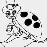 Vorlage Marienkäfer Wunderbar Ausmalbilder Marienkafer Kostenlos Malvorlagen Zum