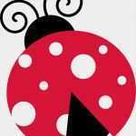 Vorlage Marienkäfer Wunderbar Kindergeburtstag Einladung Marienkäfer Kindergeburtstag