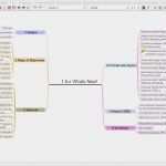 Vorlage Mindmap Bewundernswert Die 3 Besten Gratis Programmen Um Mindmaps Auf Dem Mac Zu